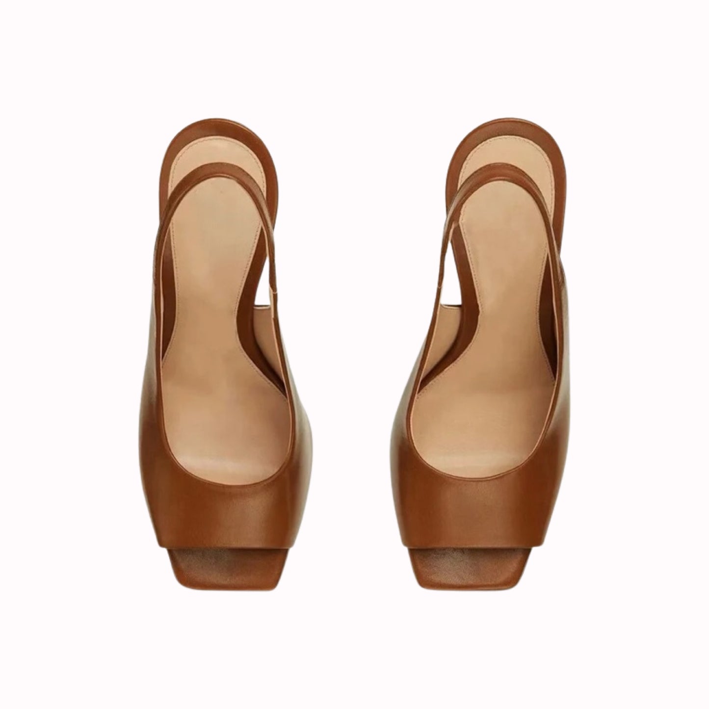 LUXESTRIKE HEELS