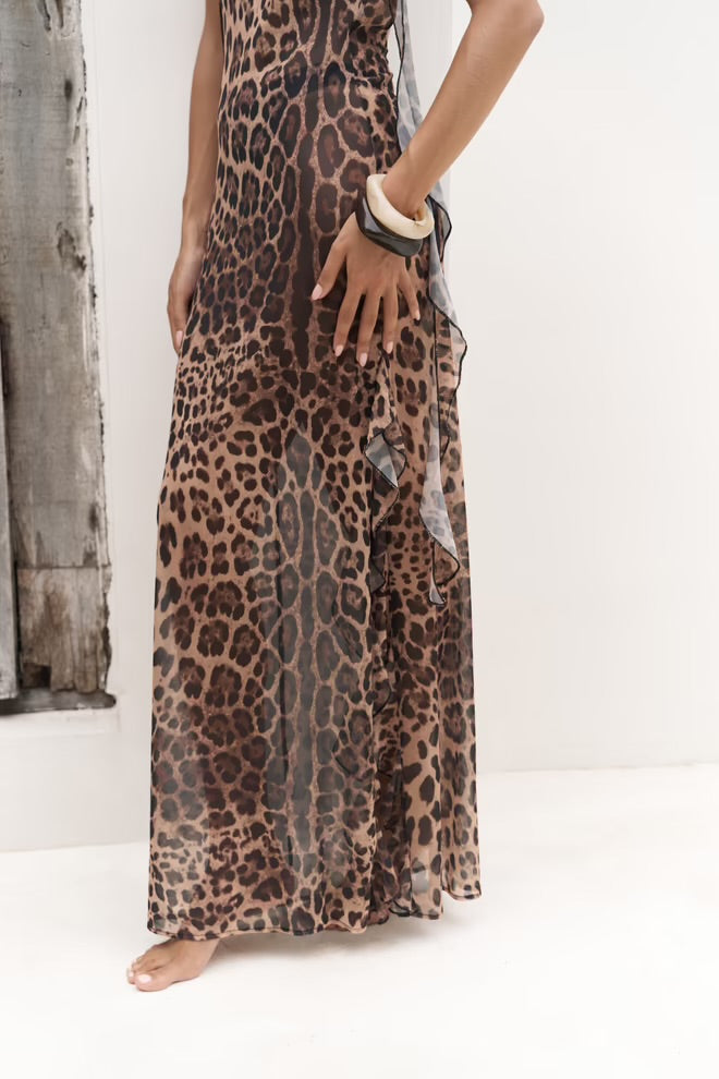 Leopardé Magique