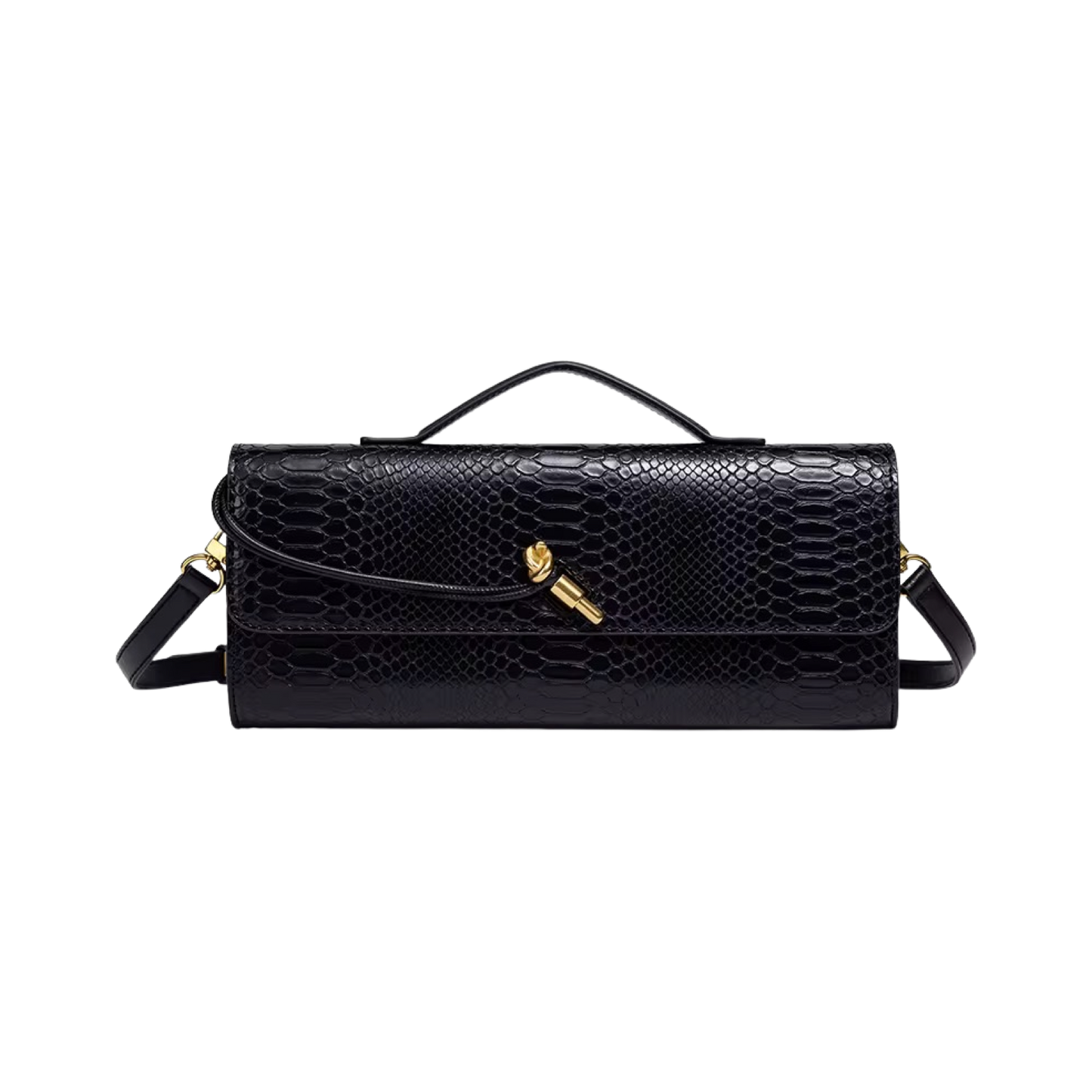 Serpentina – Snake Texture Edition