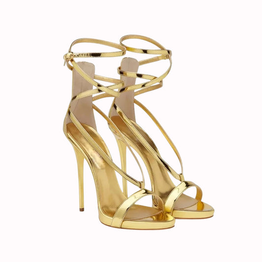 GOLDEN GODDESS