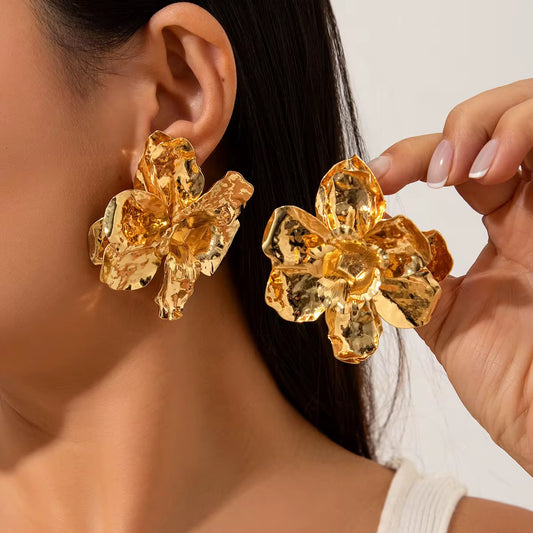 Fleur Dorée – Gold Bloom Edition