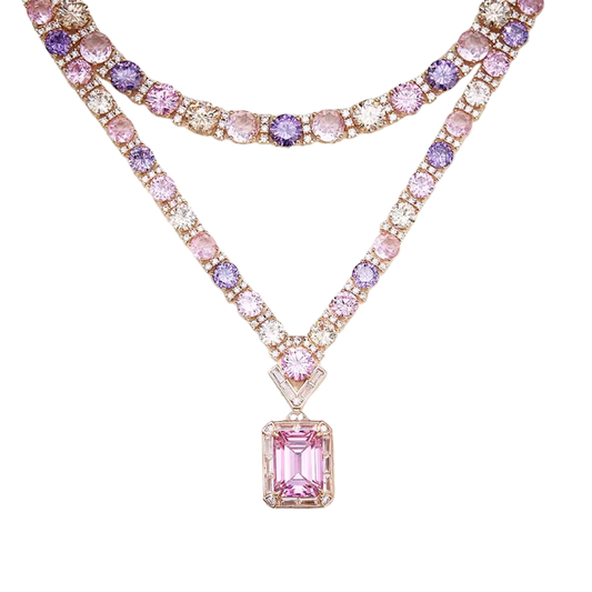 Rose d’Or – Dubai Glam Set