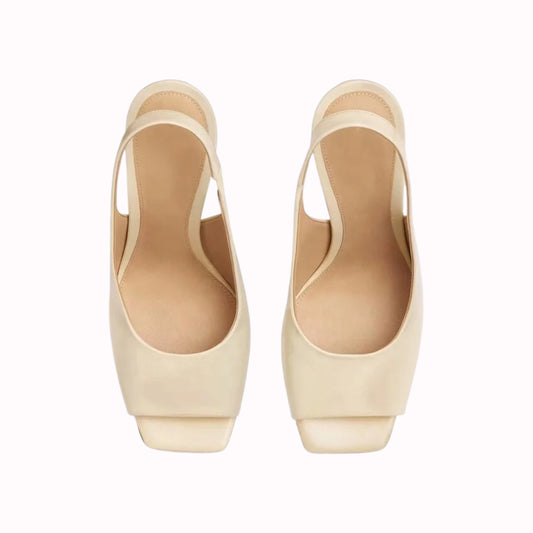 LUXESTRIKE HEELS