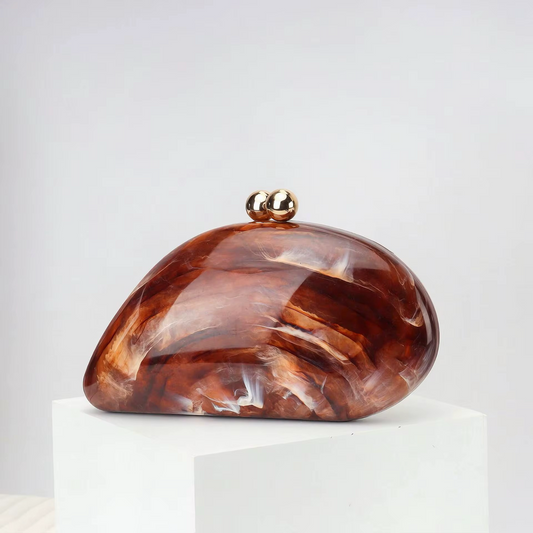 Marbre Ovo – Sculpted Edition