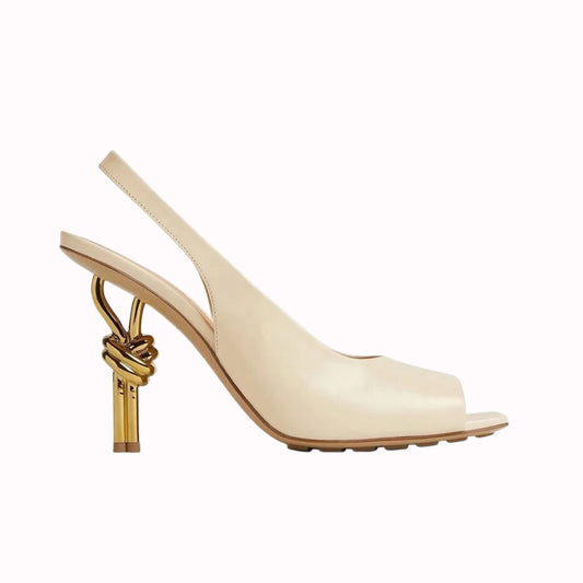 LUXESTRIKE HEELS