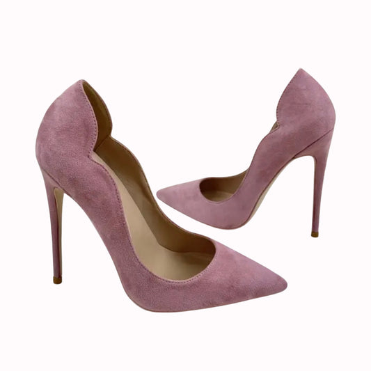 PINK TEMPTATION