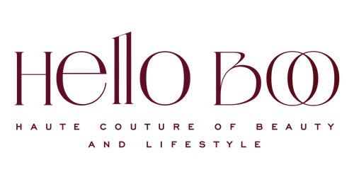 Hello-Boo