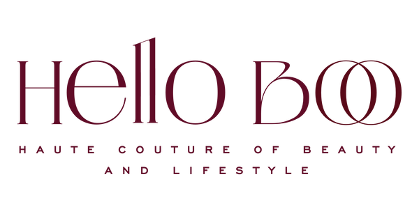Hello-Boo